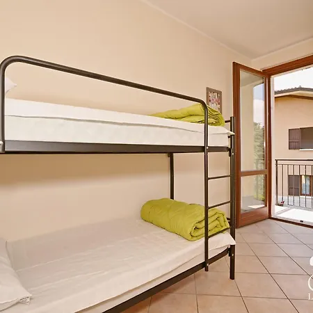 Appartement Romantica *