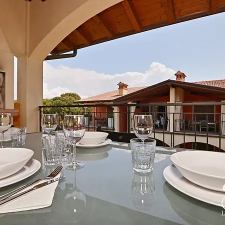 Romantica Apartament *