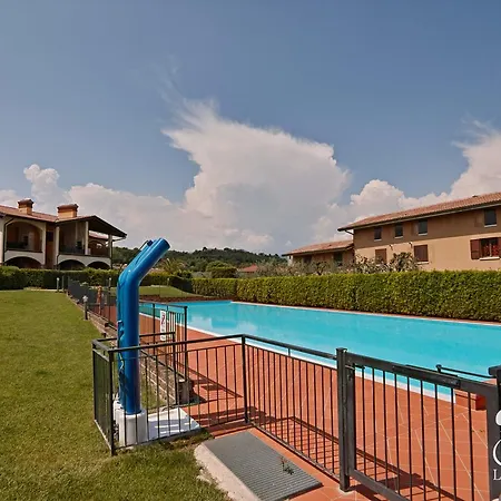 Apartament Romantica *