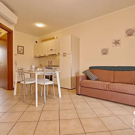 Romantica Appartement
