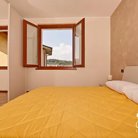 Apartament Romantica Manerba del Garda