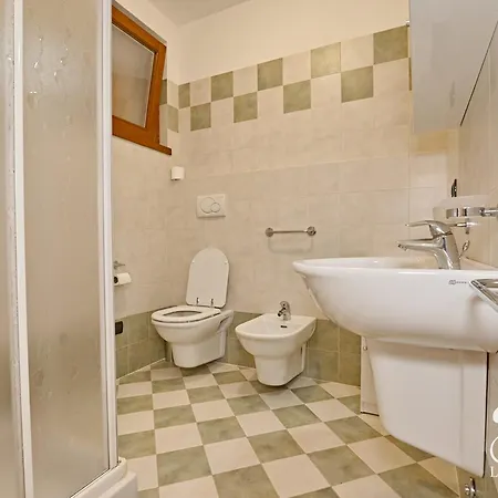 Romantica Apartament *