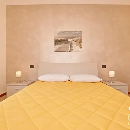 Romantica Appartement