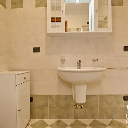 Romantica Apartament Manerba del Garda