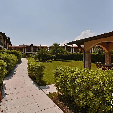 Apartament Romantica