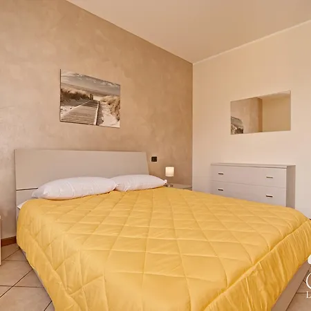Appartement Romantica