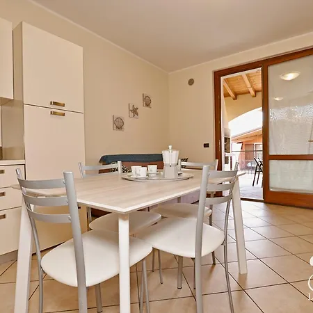 Romantica Apartament